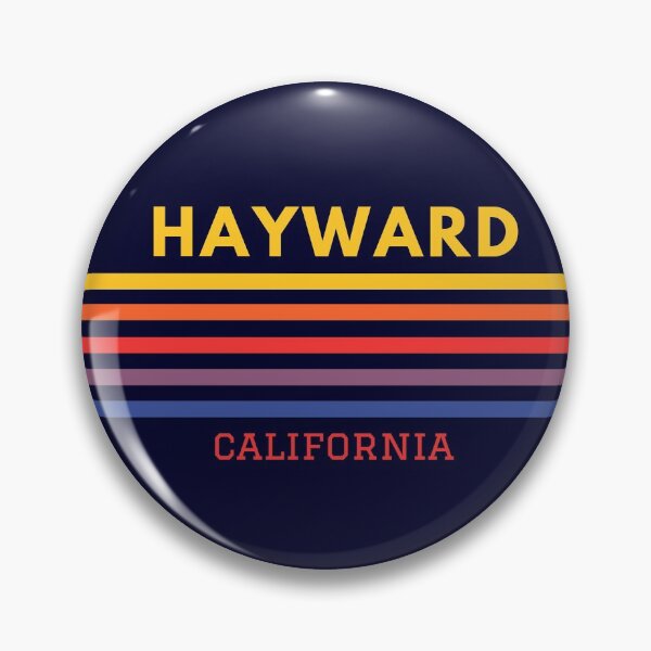 Item preview, Hayward California designed and sold by Taumaturgo.