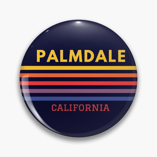 Item preview, Palmdale California designed and sold by Taumaturgo.