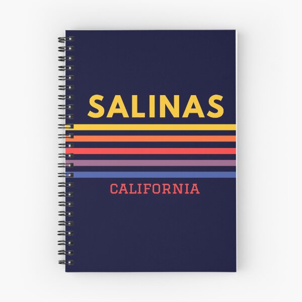 Item preview, Salinas California designed and sold by Taumaturgo.