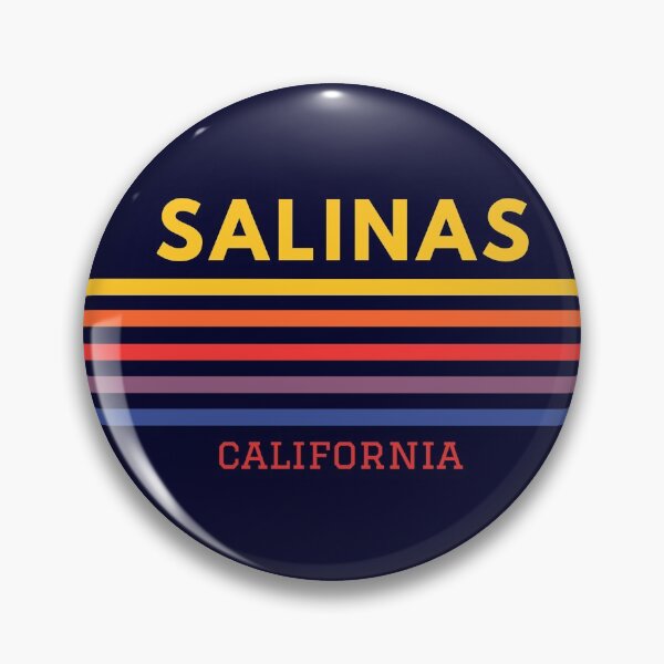 Item preview, Salinas California designed and sold by Taumaturgo.