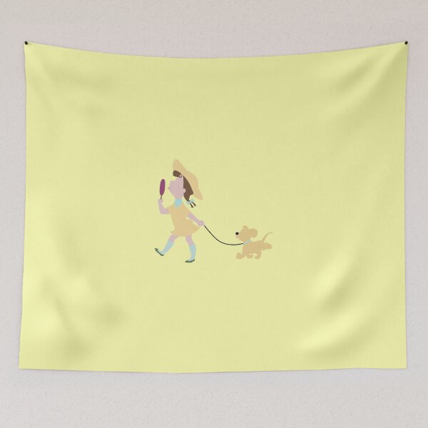 Item preview, A Little Walkie designed and sold by beefy-lamby.