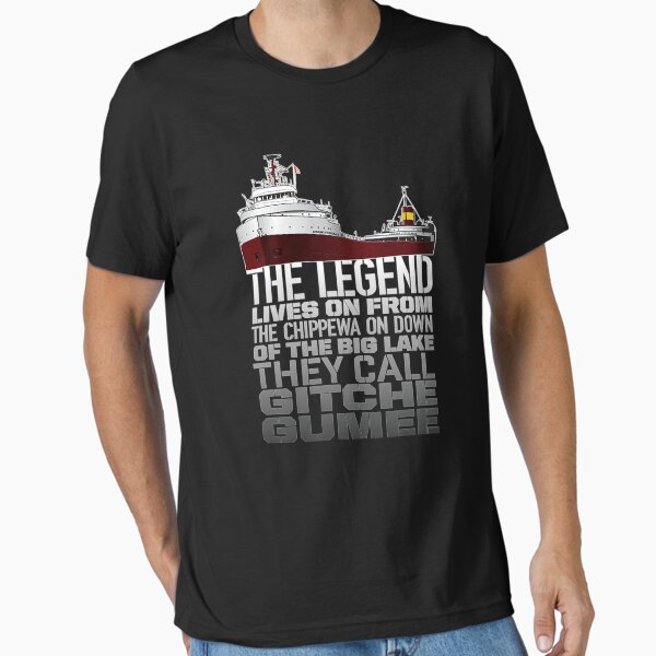 Item preview, The Legend Lives On designed and sold by jasminego7.