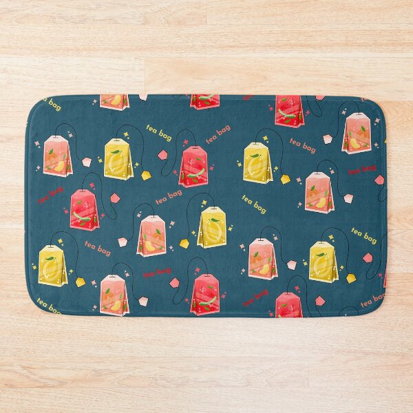 Item preview, Tea bags designed and sold by Kimprut.