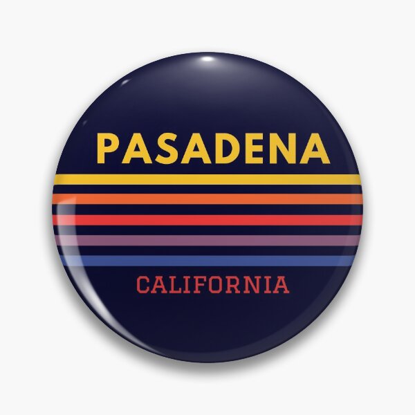 Item preview, Pasadena California designed and sold by Taumaturgo.