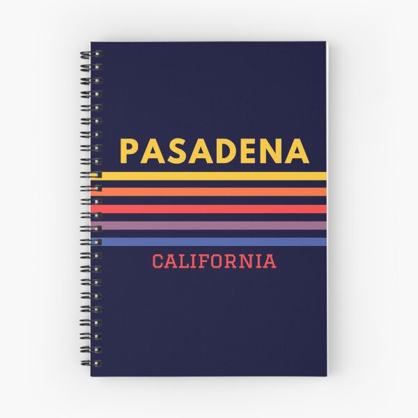 Item preview, Pasadena California designed and sold by Taumaturgo.