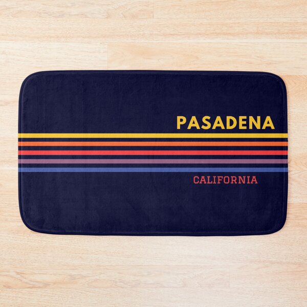 Item preview, Pasadena California designed and sold by Taumaturgo.
