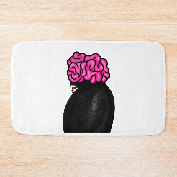 Item preview, Brain Monster designed and sold by Neil Jacob.