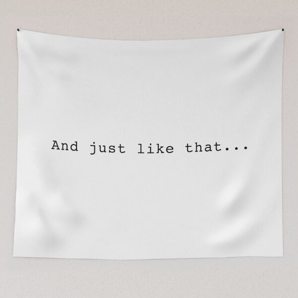 Item preview, and just like that... designed and sold by BoldDuck.