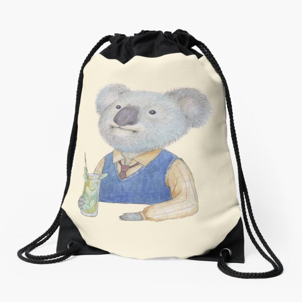 Drawstring Bag