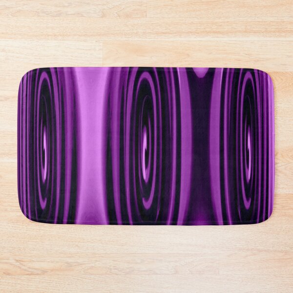 Item preview, PURPLE PROMISE designed and sold by Jean Gregory Evans.