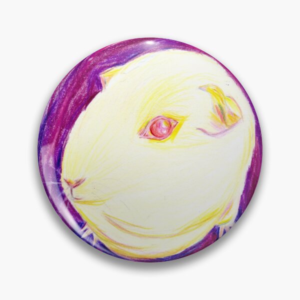 Item preview, A Red Eyes Guinea Pig designed and sold by adapleiades.