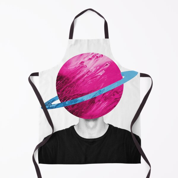 Item preview, Human saturn designed and sold by Pahagh19.