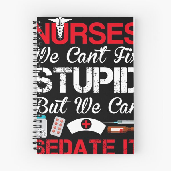 Item preview, Nurses Sedate It designed and sold by jasminego7.