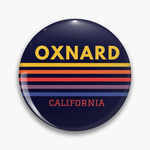 Item preview, Oxnard California designed and sold by Taumaturgo.