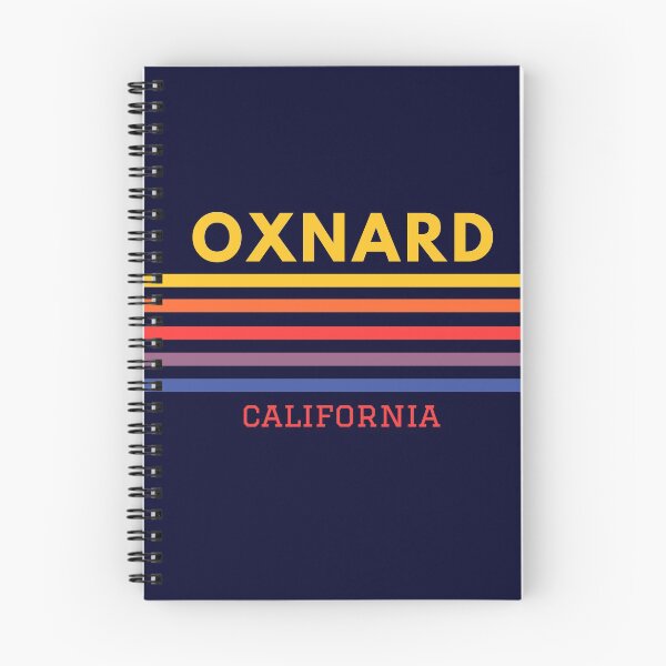 Item preview, Oxnard California designed and sold by Taumaturgo.