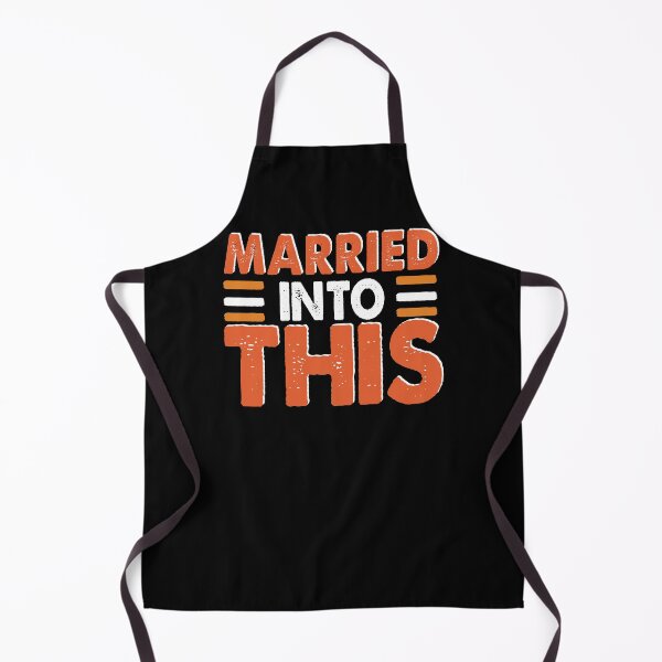 Item preview, MARRIED INTO THIS CLEVELAND VINTAGE designed and sold by Niishouseca.