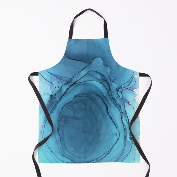 Item preview, Denim blue ink designed and sold by MilieAquarelle.