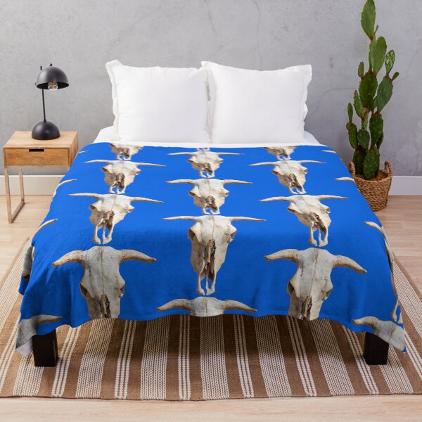 Item preview, Cattle Skull designed and sold by Dalyndigital Photography.