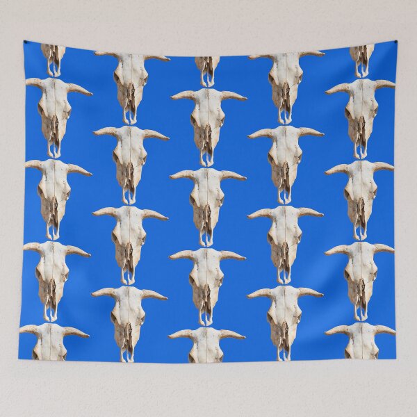Item preview, Cattle Skull designed and sold by Dalyndigital Photography.