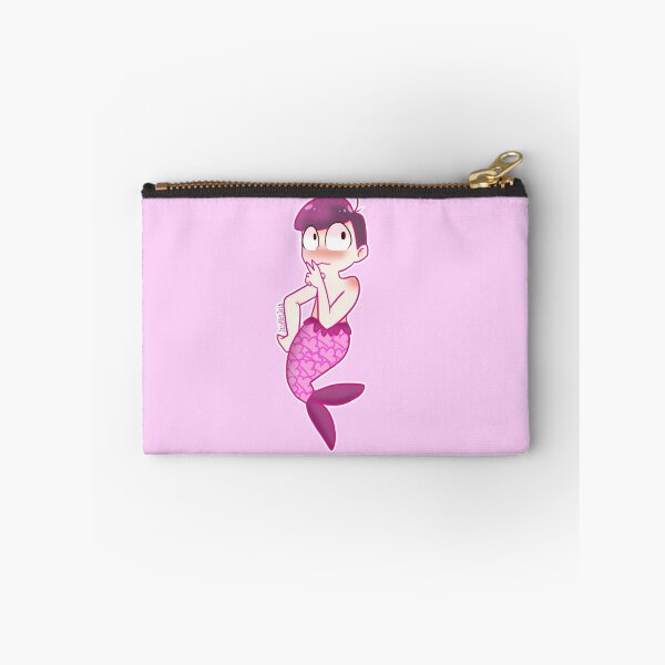 Item preview, Merman Todomatsu designed and sold by JaianotJaia.