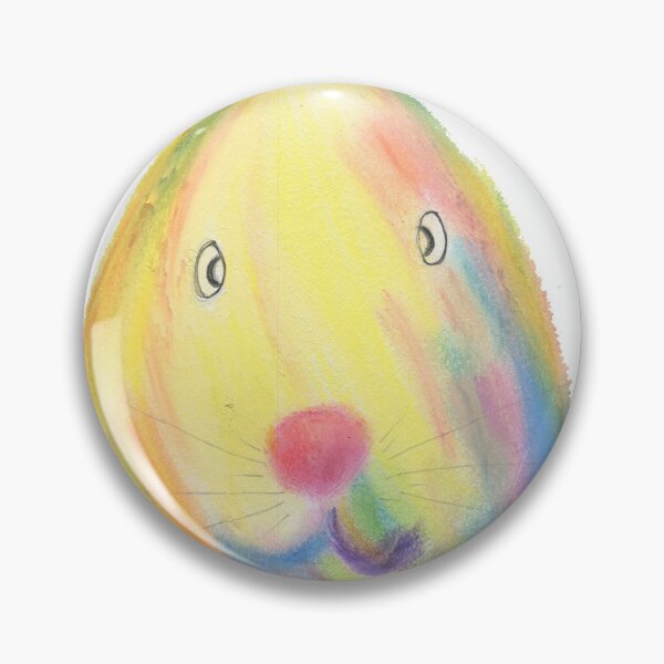 Item preview, Easter Bunny designed and sold by adapleiades.