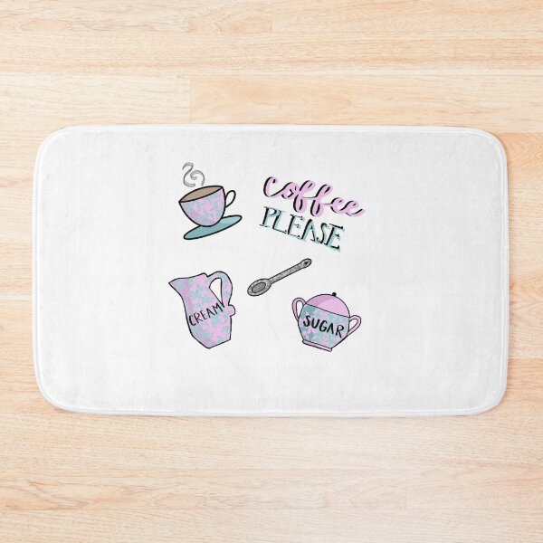 Item preview, Coffee Sticker Pack designed and sold by brianna645.