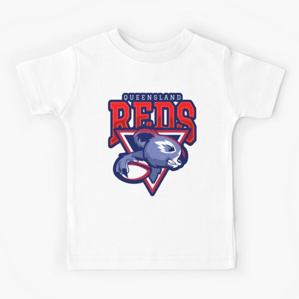 Item preview, Queensland Reds designed and sold by The Full Cart.