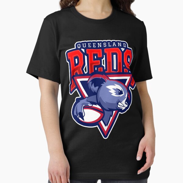 Queensland Reds Essential T-Shirt