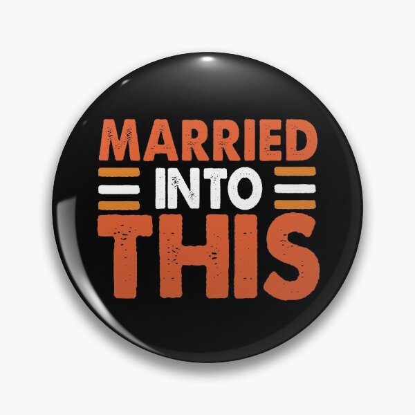 Item preview, MARRIED INTO THIS CLEVELAND designed and sold by Niishouseca.