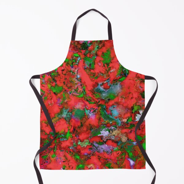 Item preview, The edge of the red lake designed and sold by Keith Mills.