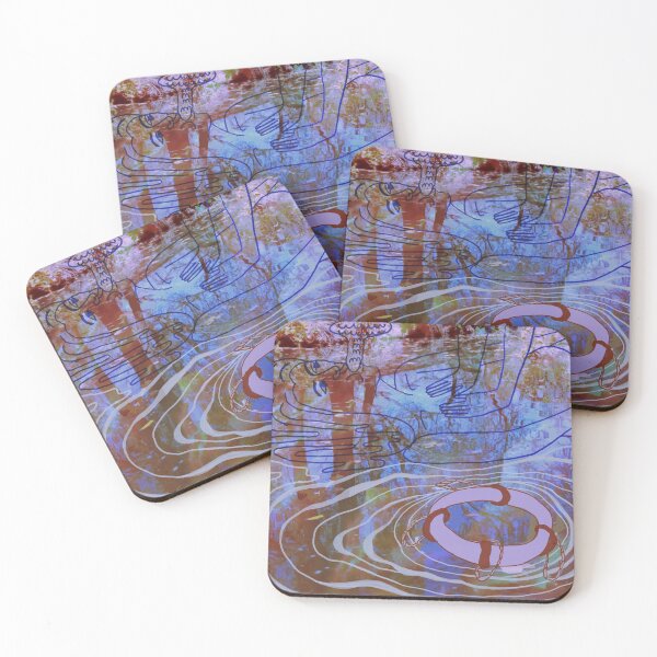 Item preview, Meet at the Water designed and sold by bgassiot.