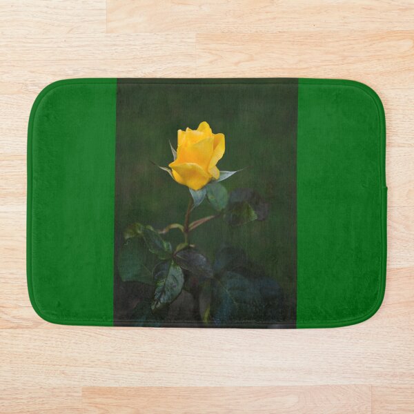 Item preview, Yellow Rose Flower designed and sold by SzendeB.