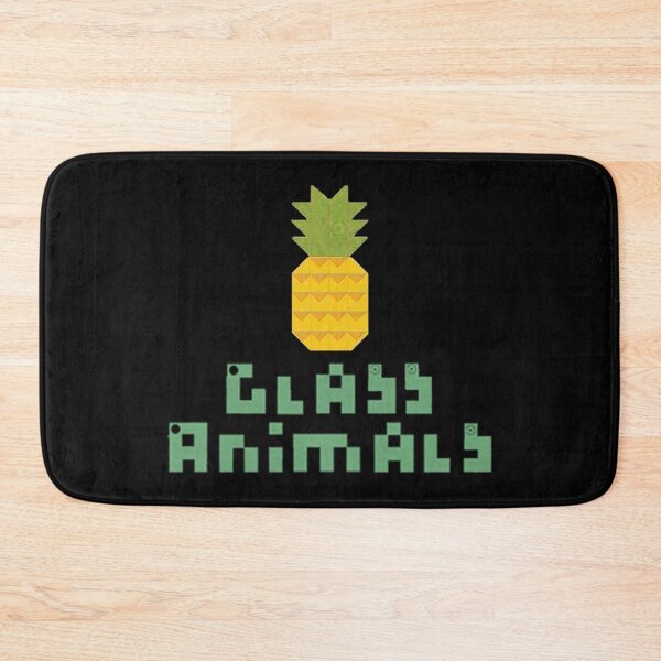 Item preview, Glass Animals 5 designed and sold by jasminego7.