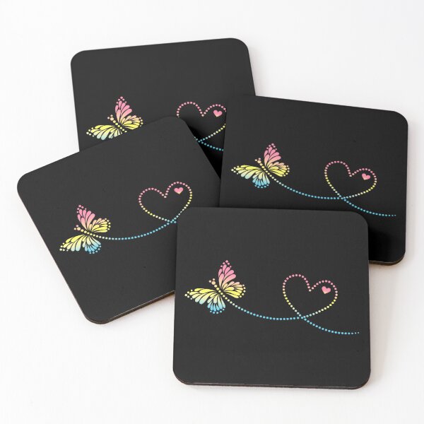 Item preview, Butterfly, heart, Valentines Day, birthday,  designed and sold by boom-art.