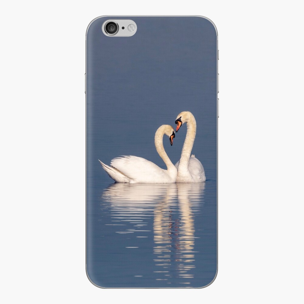 Item preview, iPhone Skin designed and sold by AYatesPhoto.