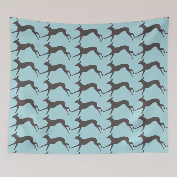 Item preview, Run like the wind designed and sold by boegau-photo.
