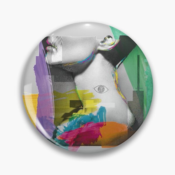 Item preview, Artistic collage designed and sold by MisoraA.