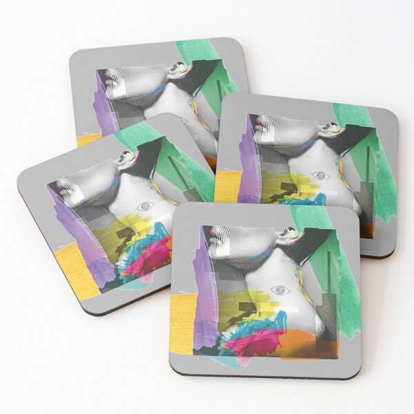 Item preview, Artistic collage designed and sold by MisoraA.
