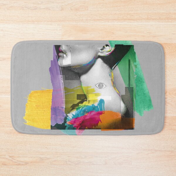 Item preview, Artistic collage designed and sold by MisoraA.