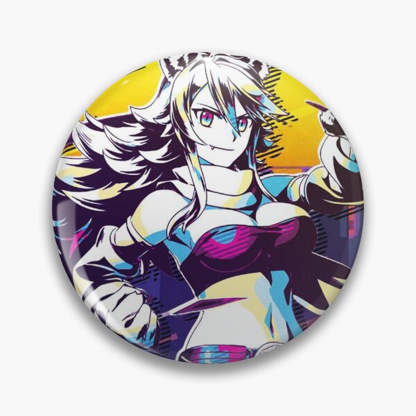 Item preview, Akame-Ga-Kill designed and sold by Micmul23878.