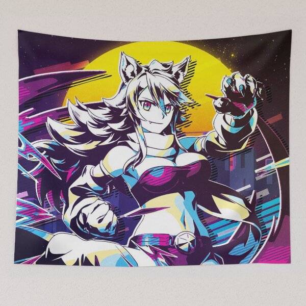 Item preview, Akame-Ga-Kill designed and sold by Micmul23878.