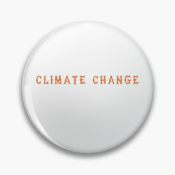 Item preview, CLIMATE CHANGE designed and sold by stepstogreen.