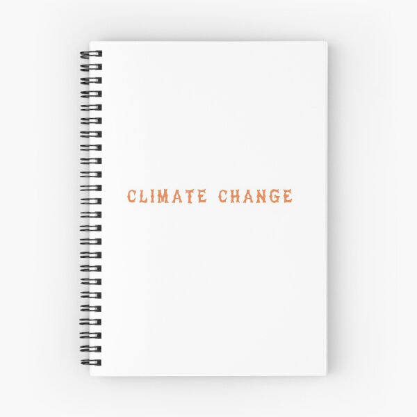 Item preview, CLIMATE CHANGE designed and sold by stepstogreen.