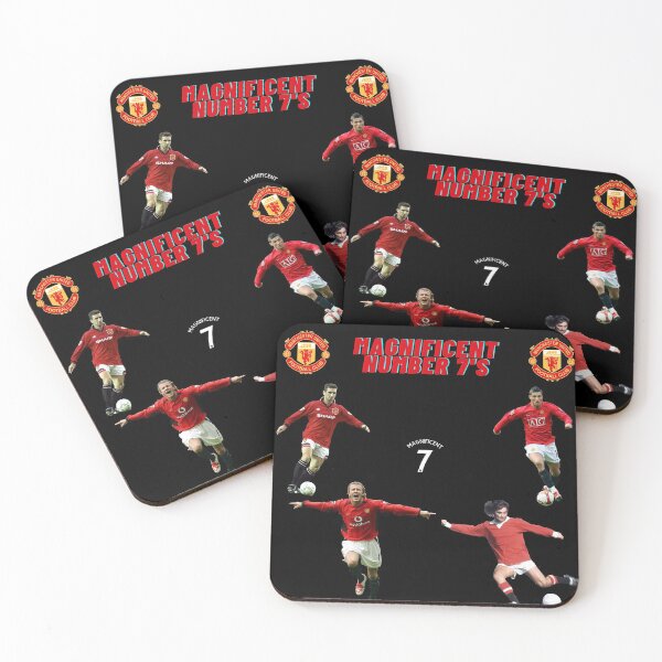 Item preview, Magnificent 7's designed and sold by TheFanzone.