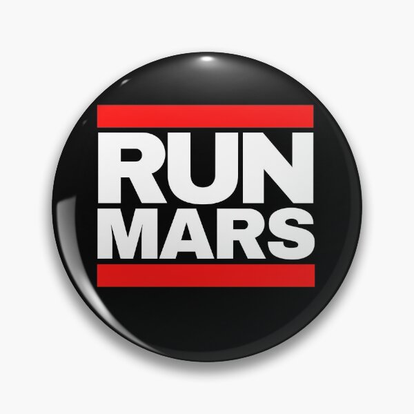 Item preview, RUN MARS designed and sold by SunfullyYours.