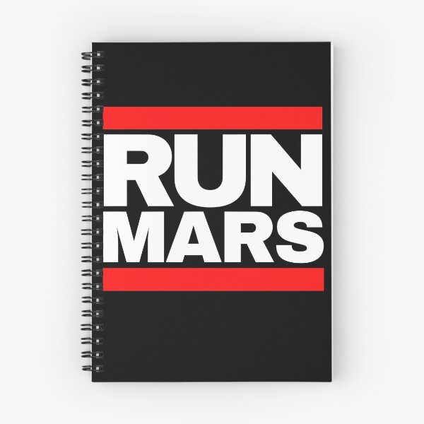 Item preview, RUN MARS designed and sold by SunfullyYours.