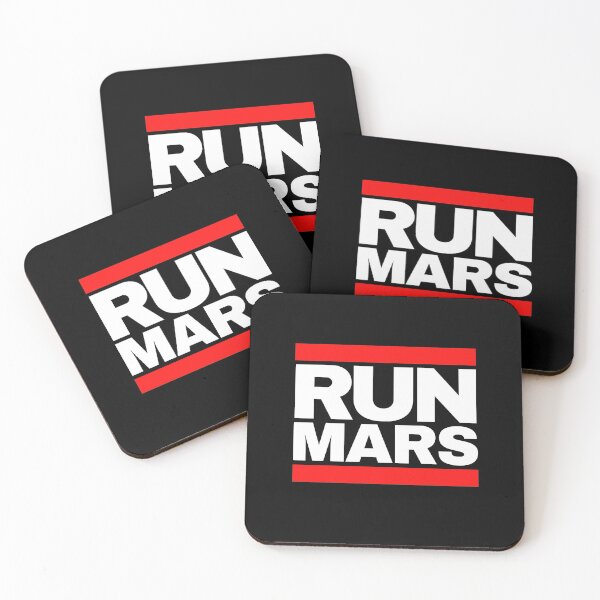 Item preview, RUN MARS designed and sold by SunfullyYours.