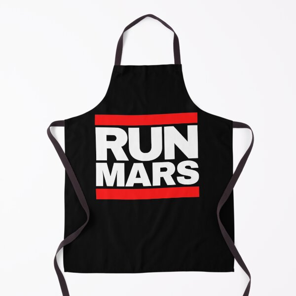 Artikelvorschau, RUN MARS entworfen und verkauft von SunfullyYours.