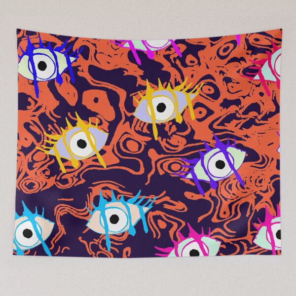 Item preview, Phantom eyes designed and sold by Pahagh19.