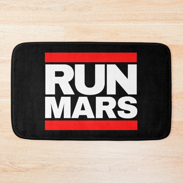 Item preview, RUN MARS designed and sold by SunfullyYours.